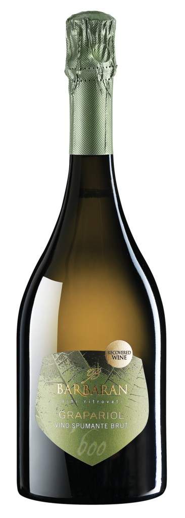 Grapariol Spumante Brut