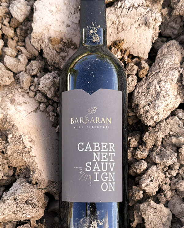 Cabernet Sauvignon IGT Marca Trevigiana