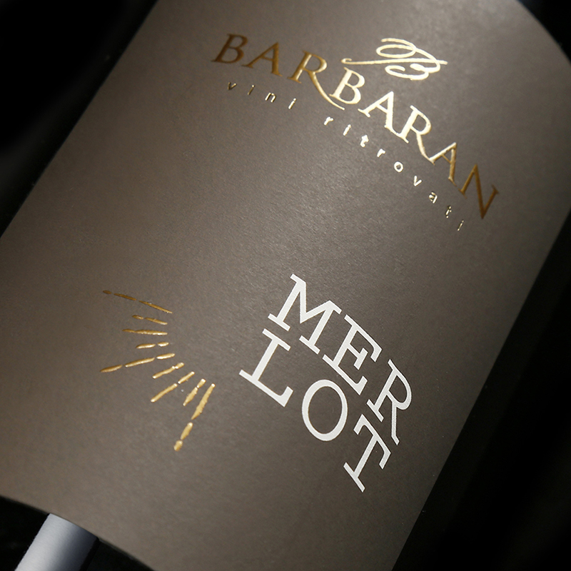 Merlot DOC Venezia - immagine 2