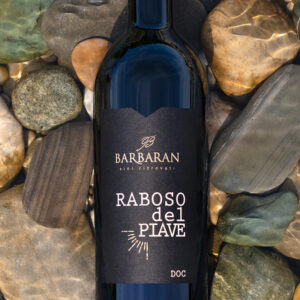 Raboso del Piave DOC