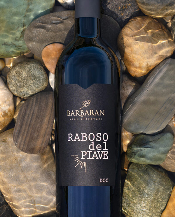 Raboso del Piave DOC