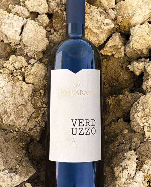 Verduzzo IGT Marca Trevigiana