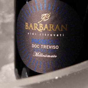 Prosecco DOC Treviso Extra Dry Millesimato - immagine 2