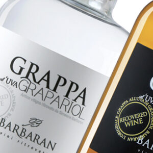 Grappa Grapariol