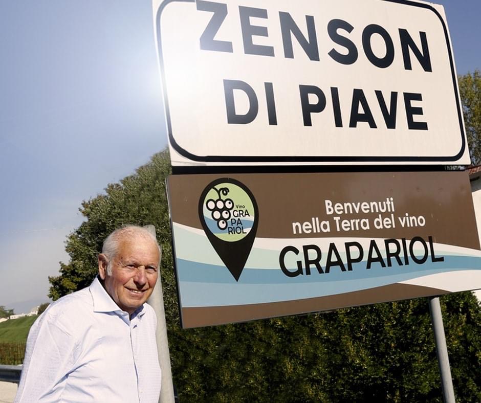 Zenson di PIave