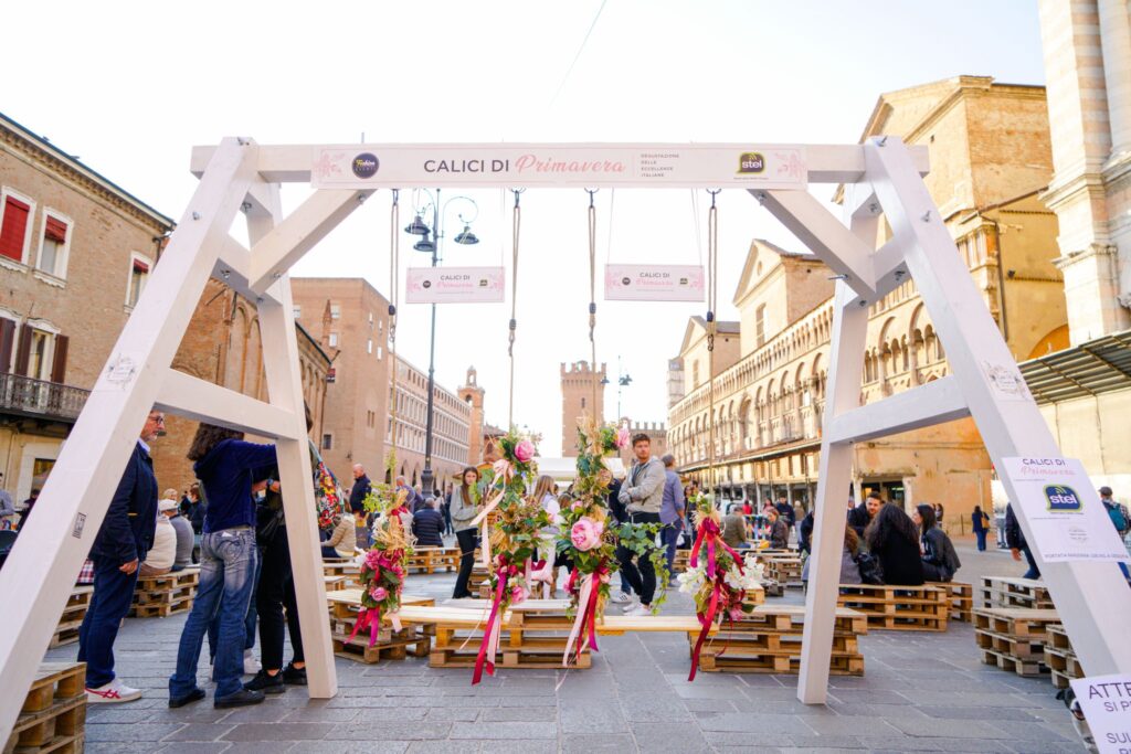 Calici di Primavera 2025
