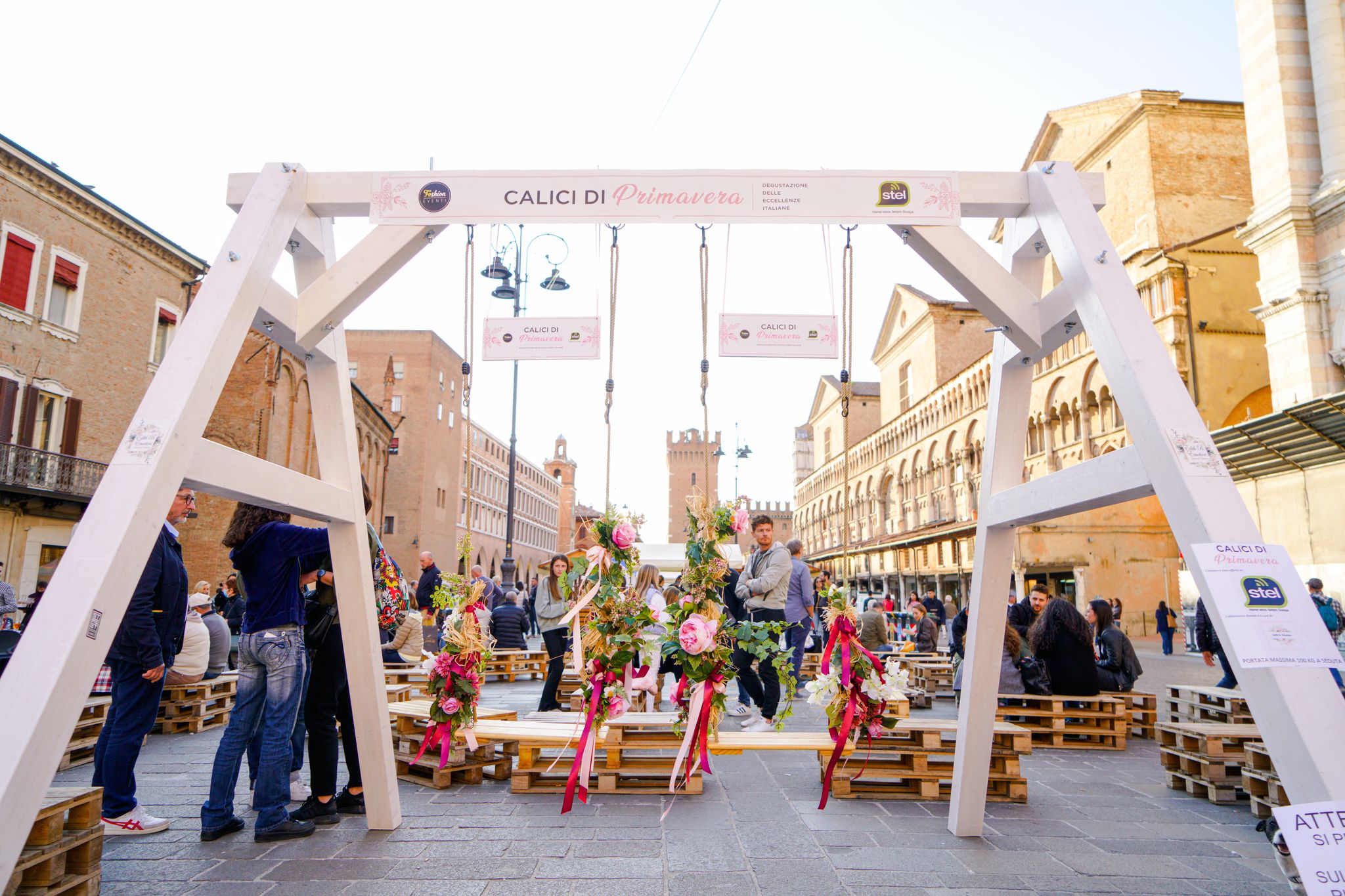 Calici di Primavera 2025